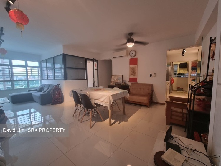 Blk 452A West Terra @ Bukit Batok (Bukit Batok), HDB 5 Rooms #520178571
